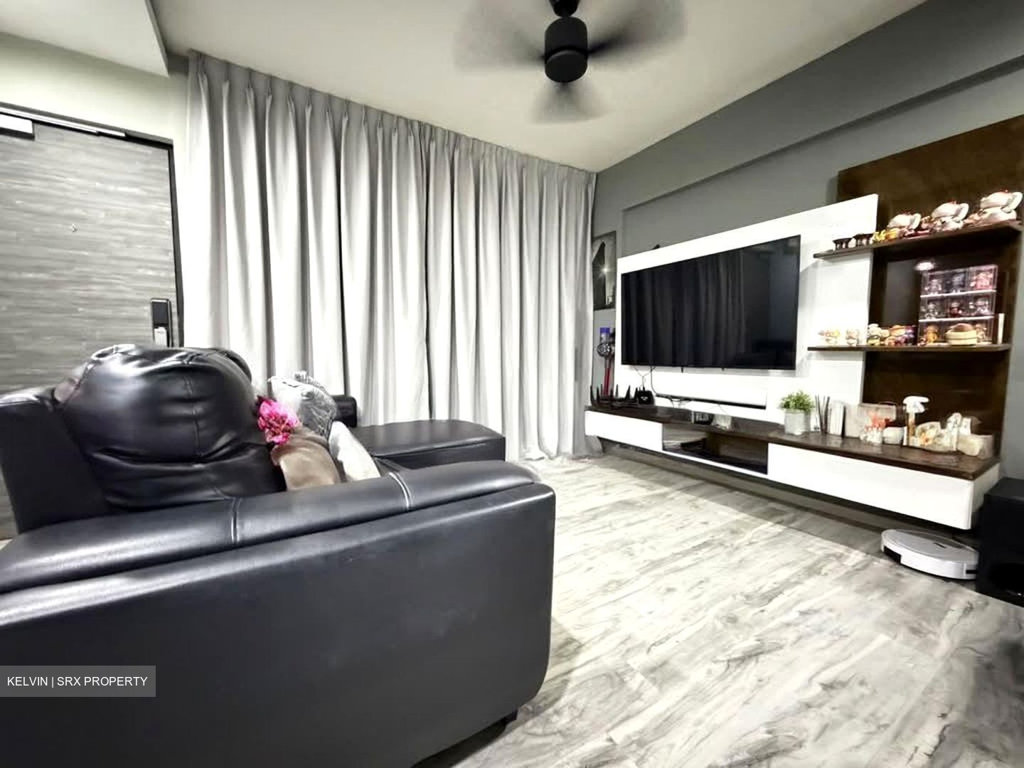 Blk 153 Serangoon North Avenue 1 (Serangoon), HDB 3 Rooms #598078661